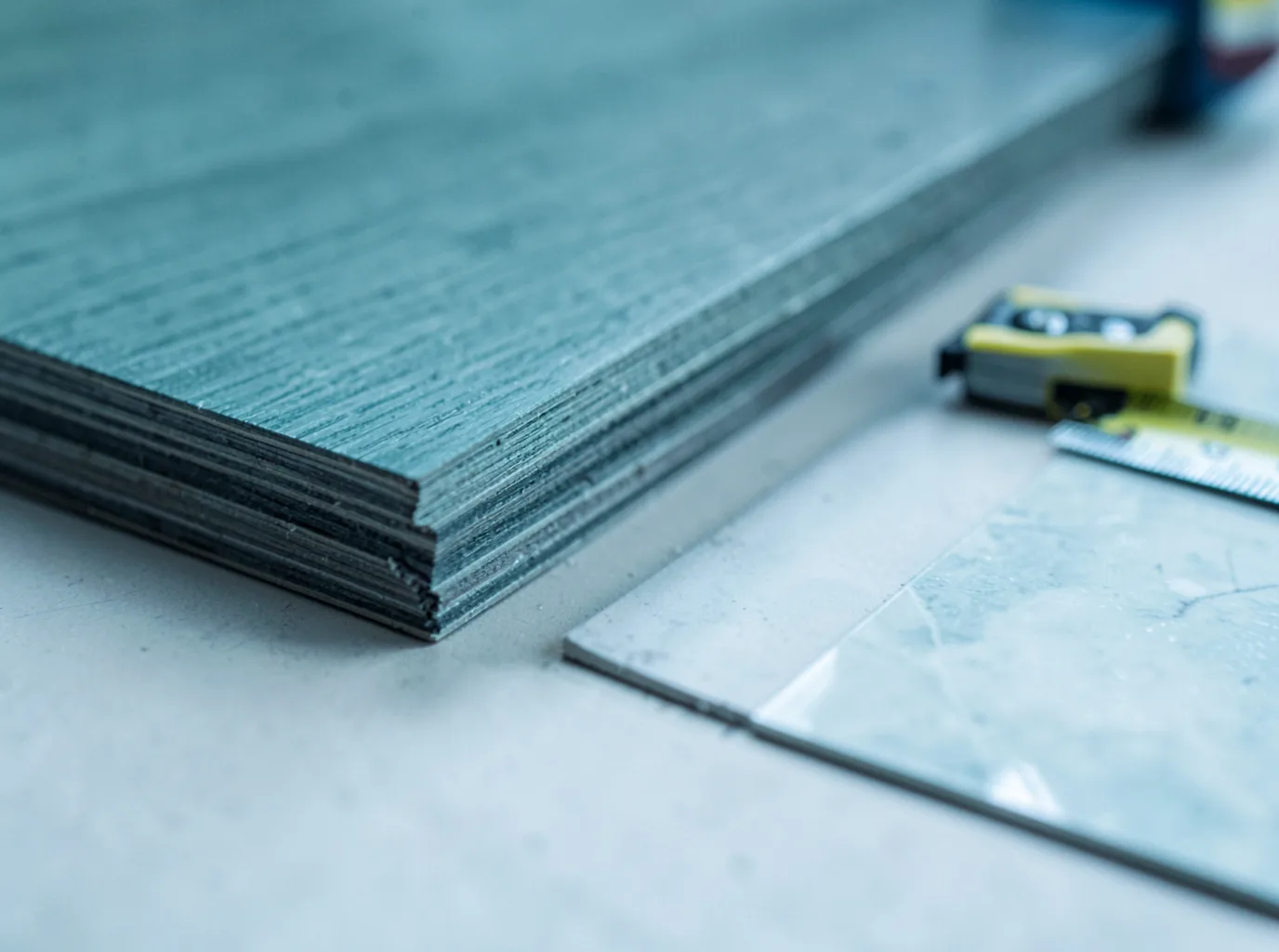 Luxury Vinyl Plank Installation Le Grand, IA FAQs